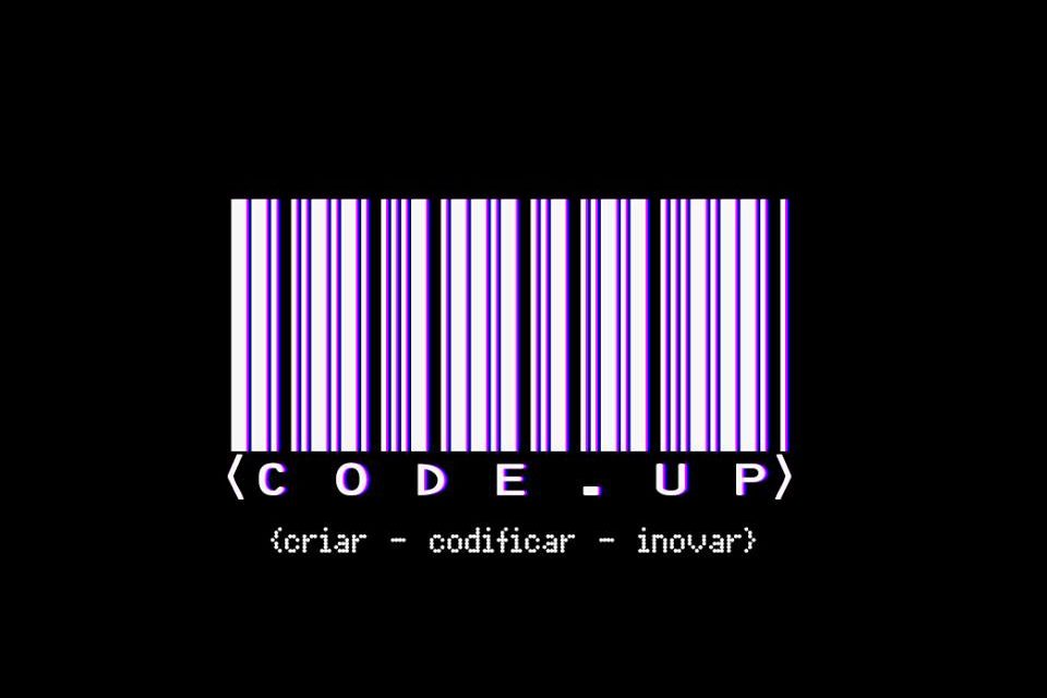 Code.Up - Escola de Programação, Robótica e Design de Jogos Digitais
